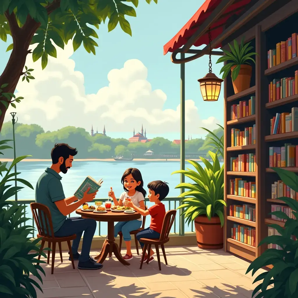 Strategy meeting session