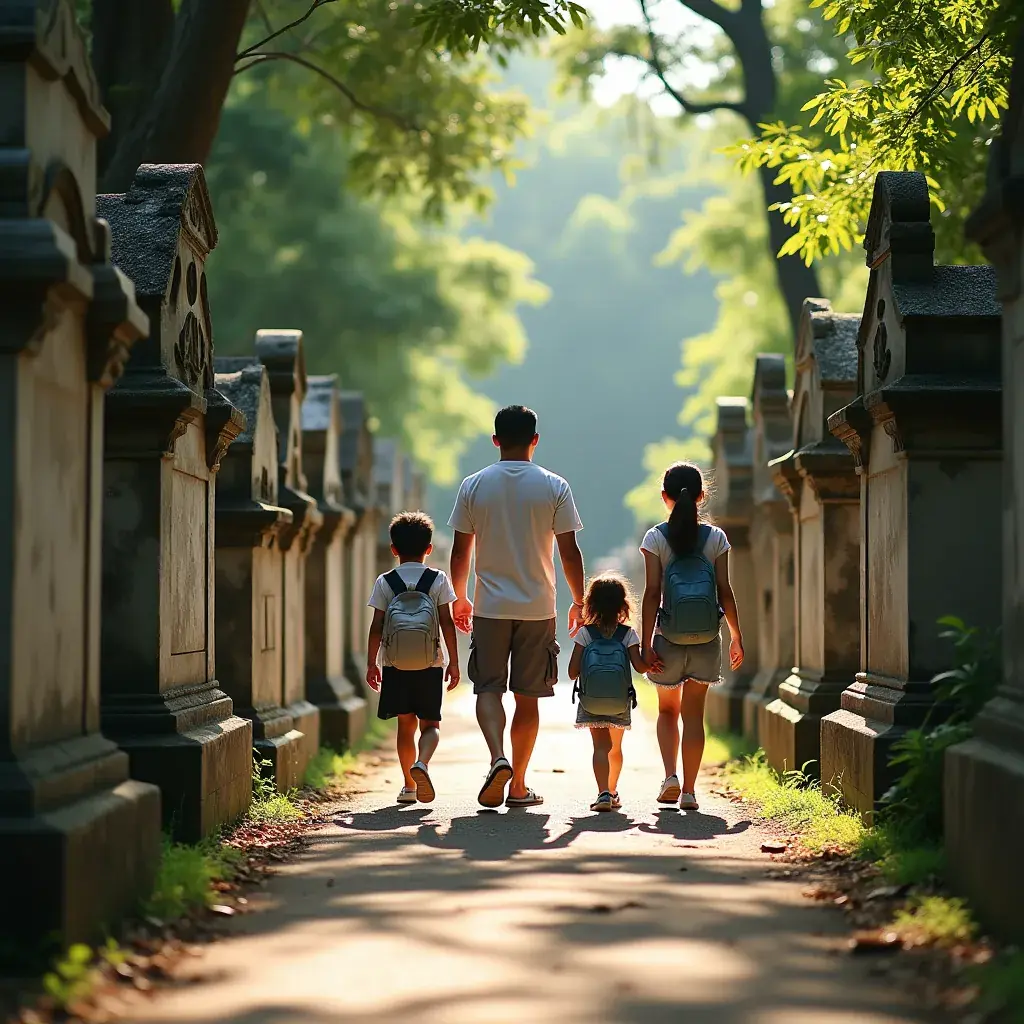 Gallery item showcase