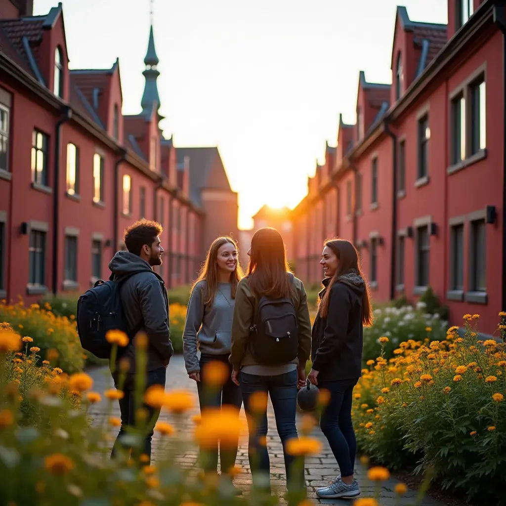 Gallery item showcase